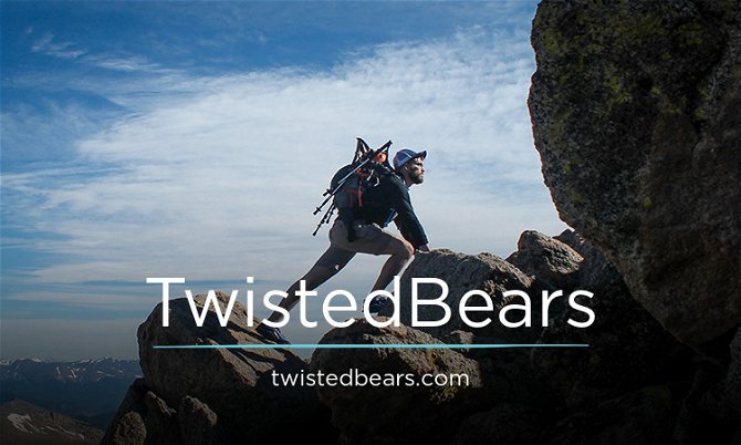 TwistedBears.com