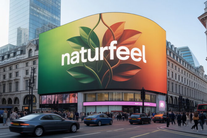 NaturFeel.com — 3