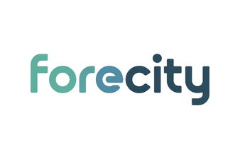 ForeCity.com - Creative brandable domain for sale