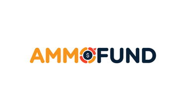 AmmoFund.com - Creative brandable domain for sale