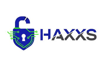 Haxxs.com - Creative brandable domain for sale