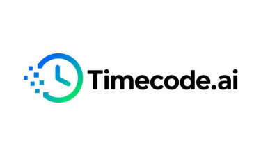 Timecode logo