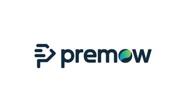 Premow.com - Creative brandable domain for sale