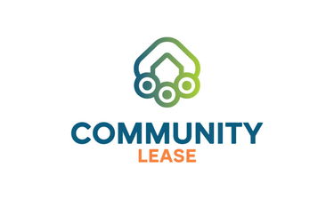 CommunityLease.com - Creative brandable domain for sale