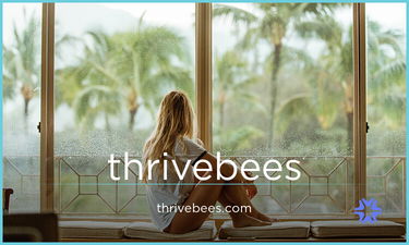 ThriveBees.com