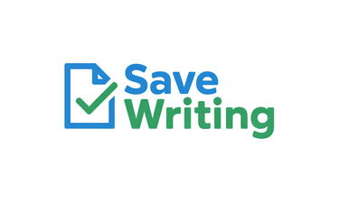 SaveWriting.com - Creative brandable domain for sale