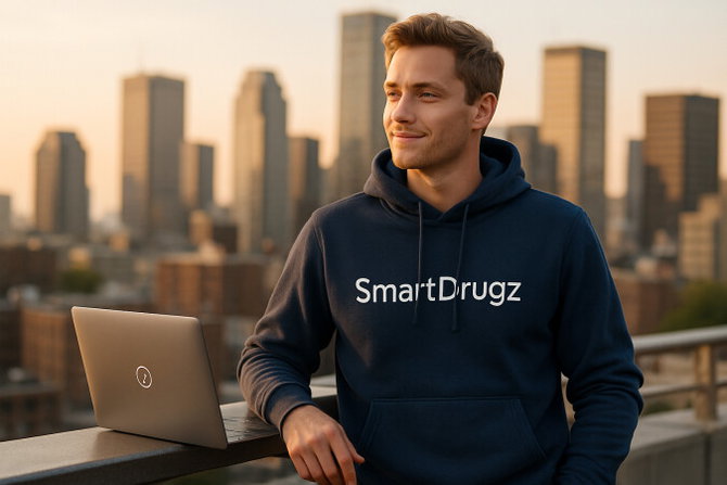 SmartDrugz.com — 5