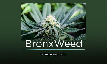BronxWeed.com