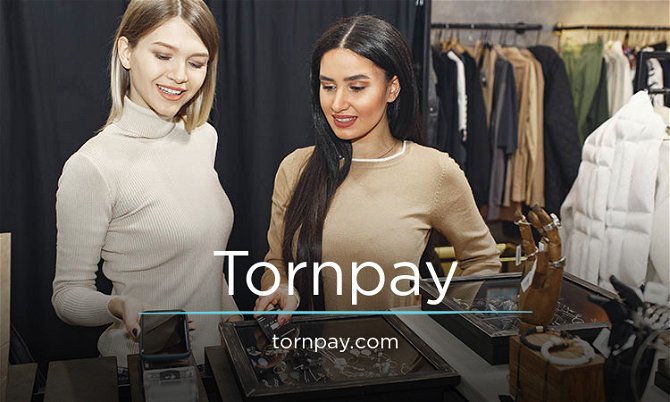 Tornpay.com