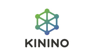 Kinino.com - Creative brandable domain for sale