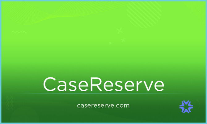 CaseReserve.com
