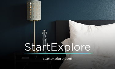 StartExplore.com - Creative brandable domain for sale