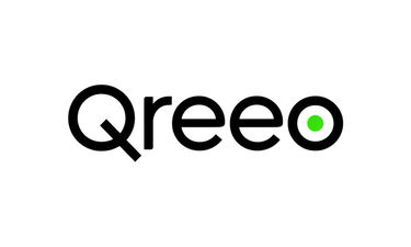 Qreeo.com - Creative brandable domain for sale