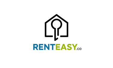 RentEasy.co - Creative brandable domain for sale