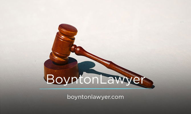 BoyntonLawyer.com