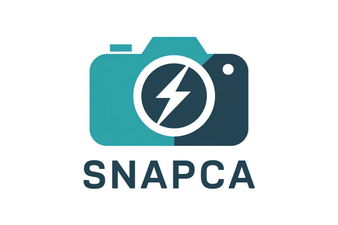 Snapca.com - Creative brandable domain for sale
