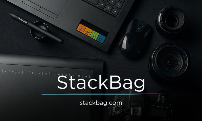 StackBag.com