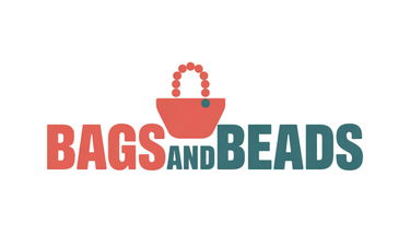 BagsAndBeads.com - Creative brandable domain for sale