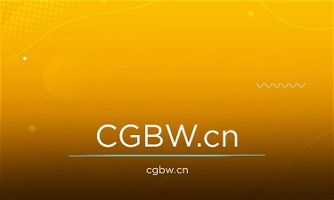CGBW.cn