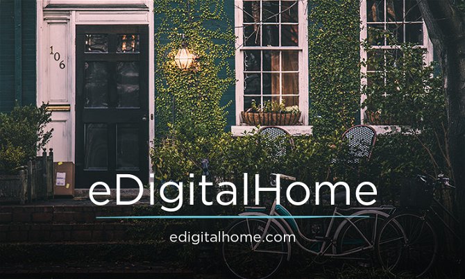 eDigitalHome.com