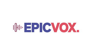 EpicVox.com - buy Unique premium names