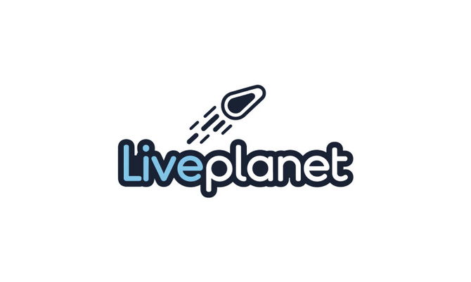 LivePlanet.com