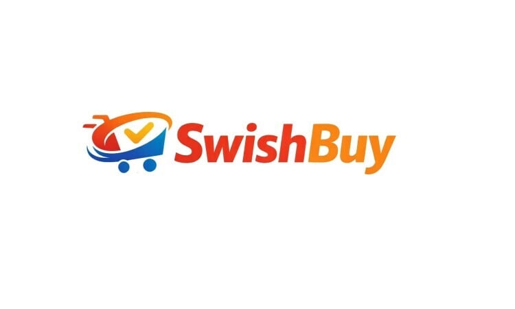 SwishBuy logo