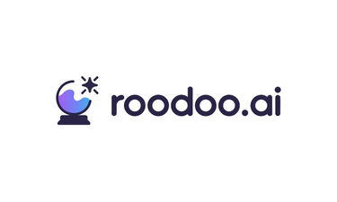 RooDoo.ai - Creative brandable domain for sale