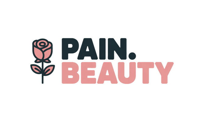 Pain.Beauty
