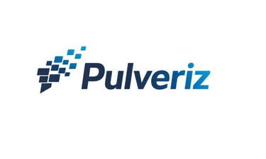 Pulveriz.com - Creative brandable domain for sale
