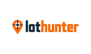 LotHunter.com - Creative brandable domain for sale