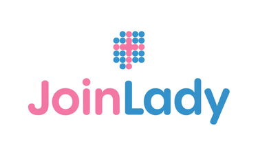 joinlady.com Logo