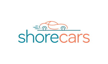 ShoreCars.com - Creative brandable domain for sale