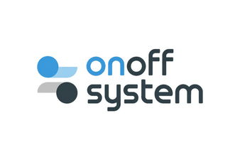 onoffsystem.com - Creative brandable domain for sale