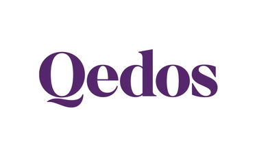Qedos.com - Creative brandable domain for sale