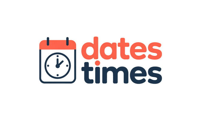 DatesTimes.com