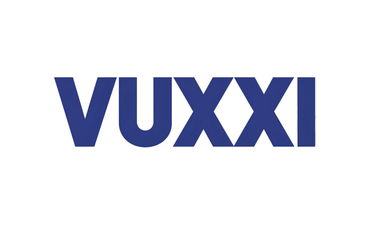 Vuxxi.com - Creative brandable domain for sale