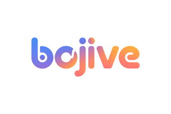Bojive.com - Creative brandable domain for sale