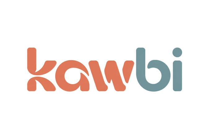 Kawbi logo