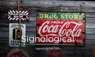 Signological.com