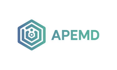 APEMD.com - Creative brandable domain for sale