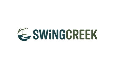 SwingCreek.com - Creative brandable domain for sale