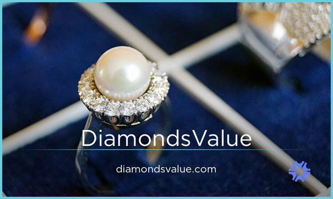 DiamondsValue.com