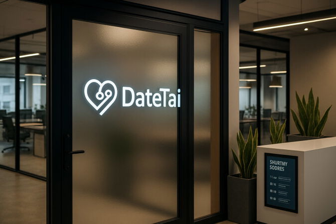 DateTai.com — 4