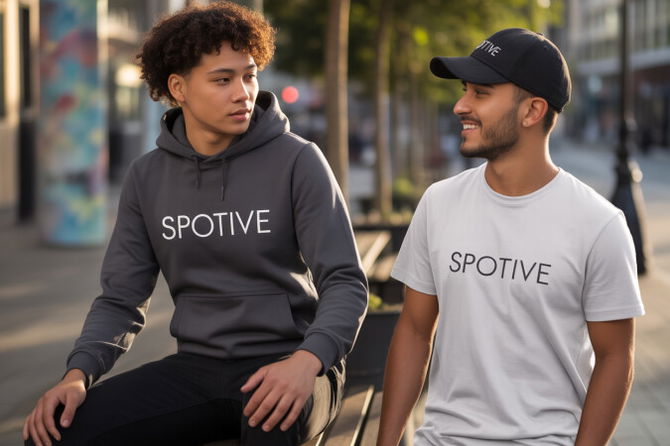 Spotive.com — 4