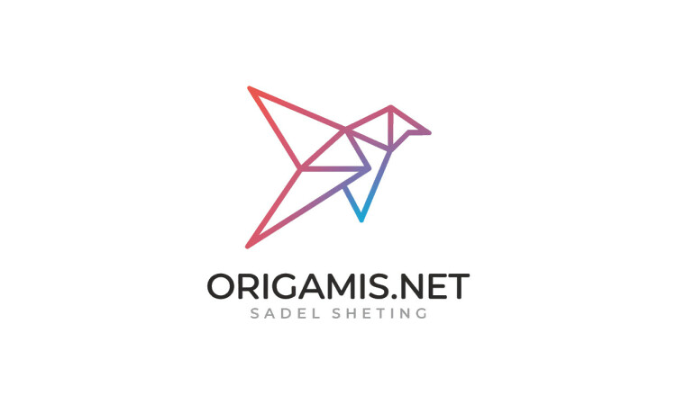 Origamis logo