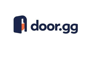 door.gg is for sale