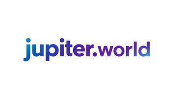Jupiter logo