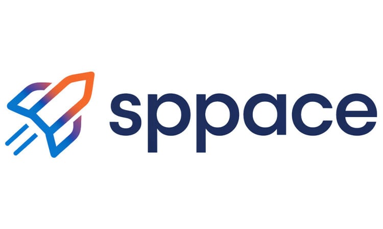 Sppace logo