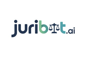 JuriBot.ai - Creative brandable domain for sale